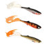 MIKADO Sicario Pike Tail Soft Lure 180 mm