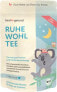 Kindertee Ruhewohl, 60 g