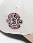 New Era 9forty Chicago White Sox cap in pink