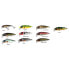 SPRO Iris The Kid minnow 8g 58 mm