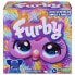 Интерактивное животное Hasbro Furby Tie Dye 13 x 23 x 23 cm