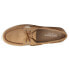 Sperry Coastfish 2Eye Boat Womens Brown Flats Casual STS85161