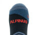 Trekking socks Alpinus Valletto M FI18036