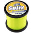 2 Spools Sufix Superior Mono Line-HiViz Yellow 30# -Total 900 yards- Free Ship