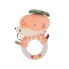 BIMBIDREAMS Dahlia Teether