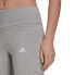 Adidas Essentials High-Waist Leggings W GL0638