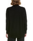 Vince Drop Shoulder Wool Cardigan Women's