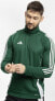 Adidas Bluza męska adidas Tiro 24 Training Top zielono-biała IS1040 M