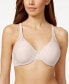 Женский бюстгальтер Bali passion for Comfort Seamless Underwire Minimizer Bra 3385