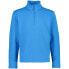 CMP Sweat 3E15747XY half zip fleece