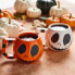 Tasse Halloween Creepy