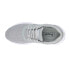 Propet Stability X Walking Womens Grey Sneakers Athletic Shoes WAA032M-LGR