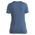 ICEBREAKER Merino 150 Tech Lite III short sleeve T-shirt