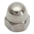 EUROMARINE A4 DIN 1587 8 mm Blind Nut