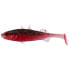 WESTIN Stanley The Stickleback Shadtail Soft Lure 7g 90 mm 48 units