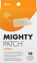 Facestrips Mighty Patch Surface, 10 St