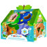 FROOTIMALS Tree House Nestable Shapes Board Game