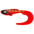 ABU GARCIA Beast Curl Tail Soft Lure 93.7g 210 mm