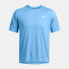 UNDER ARMOUR Tech Utility short sleeve T-shirt