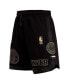 Men's and Women's Black Denver Nuggets 2023 NBA Finals Champions Shorts