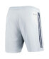 Men's Gray St. Louis City SC 2023 Away AEROREADY Authentic Shorts