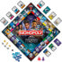 HASBRO Monopoly Black Panther Board Game