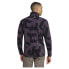 ADIDAS Terrex Multi Printed full zip fleece