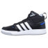 Adidas 100db Mid