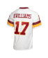 Women's Doug Williams White Washington Football Team Legacy Replica Player Jersey