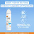 Sonnenspray Gesicht, over Makeup super UV, LSF 50, 75 ml