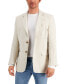 Men's 100% Linen Blazer, Created for Macy's