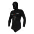 PATHOS 5 mm Onix diving jacket