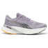 Puma Magnify Nitro 2 Running Womens Purple Sneakers Athletic Shoes 37754014