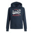 JACK & JONES Logo hoodie