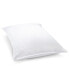 Primaloft 450-Thread Count Firm Density Pillow, King, Created for Macy's