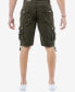 Men's 12.5-Inch Inseam Cargo Shorts