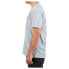 G. Loomis Topo Tee Color - Gray Size - SM (GTEEMELTOPOSGY) Fishing