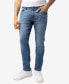 X-Ray Men's Slim Fit Denim Jeans