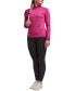 Women's Identity Performance Quarter Zip Top