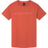 HACKETT HM500713 short sleeve T-shirt