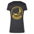 LA SPORTIVA Climbing on the Moon short sleeve T-shirt