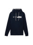 Худи Tom Tailor Printed Hoodie