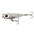 SAVAGE GEAR 3D Minnow Floating Popper 4g 43 mm