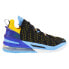 Nike Lebron Xviii Dynasty Minneapolis Lakers