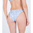 HURLEY Tradewinds Hi Cut Bikini Bottom