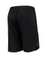 Men's Black Minnesota Vikings Training Shorts