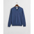 GANT Superfine Lambswool V Neck Sweater