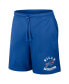 Men's NFL x Darius Rucker Collection by Royal Buffalo Bills Washed Shorts