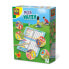 SES Mega Yatzy Jr board game