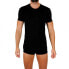 CALVIN KLEIN NB4011E001 short sleeve T-shirt 3 units